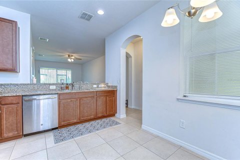 Touwnhouse à vendre à Riverview, Floride: 3 chambres, 142.7 m2 № 1626174 - photo 9