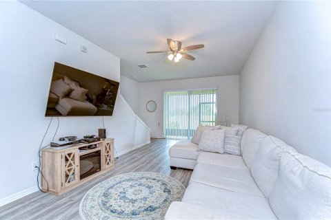 Touwnhouse à vendre à Riverview, Floride: 3 chambres, 142.7 m2 № 1626174 - photo 11