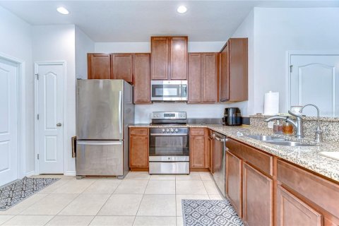 Touwnhouse à vendre à Riverview, Floride: 3 chambres, 142.7 m2 № 1626174 - photo 7