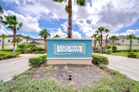 Touwnhouse à vendre à Riverview, Floride: 3 chambres, 142.7 m2 № 1626174 - photo 27
