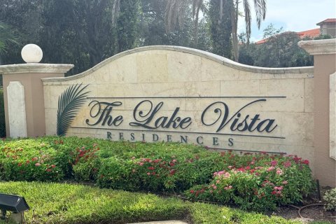 Condo in Lakewood Ranch, Florida, 2 bedrooms  № 2362673 - photo 6
