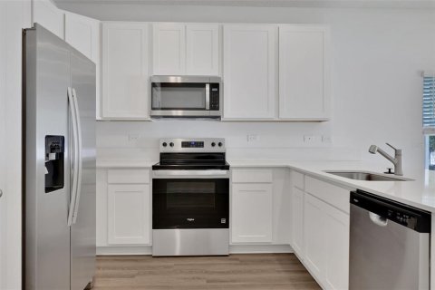 Adosado en venta en Jacksonville, Florida, 4 dormitorios, 144.65 m2 № 2099326 - foto 5