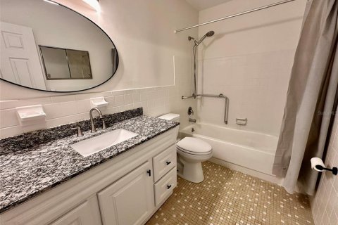 Copropriété à louer à Clearwater, Floride: 2 chambres, 130.06 m2 № 2117589 - photo 18