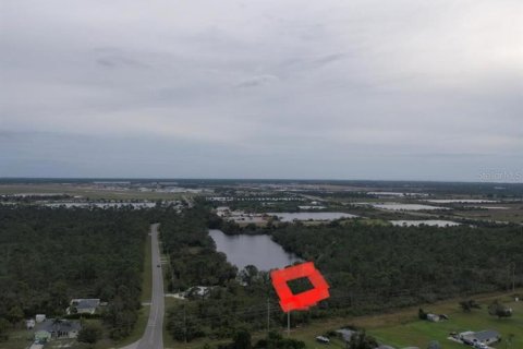 Land in Punta Gorda, Florida № 2213142 - photo 27
