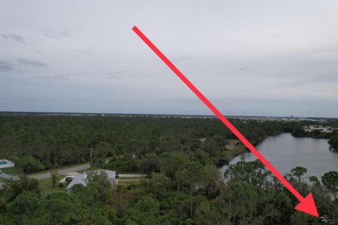 Land in Punta Gorda, Florida № 2213142 - photo 16