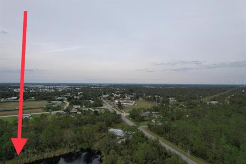 Land in Punta Gorda, Florida № 2213142 - photo 21