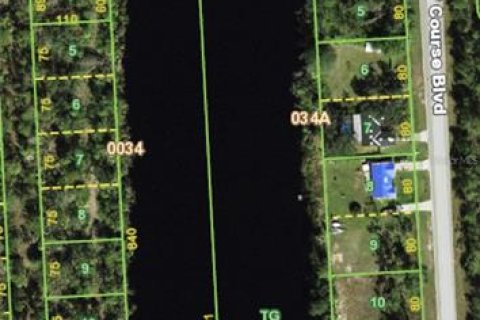 Land in Punta Gorda, Florida № 2213142 - photo 23