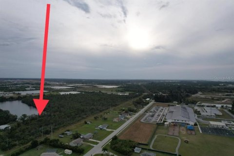 Land in Punta Gorda, Florida № 2213142 - photo 17