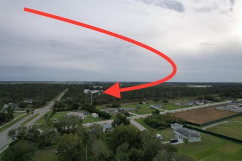 Land in Punta Gorda, Florida № 2213142 - photo 19