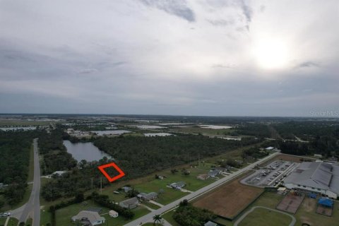Land in Punta Gorda, Florida № 2213142 - photo 2