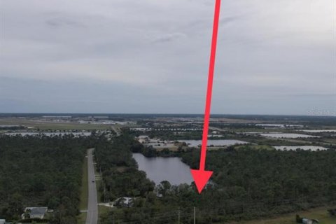 Land in Punta Gorda, Florida № 2213142 - photo 7