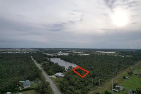 Land in Punta Gorda, Florida № 2213142 - photo 4