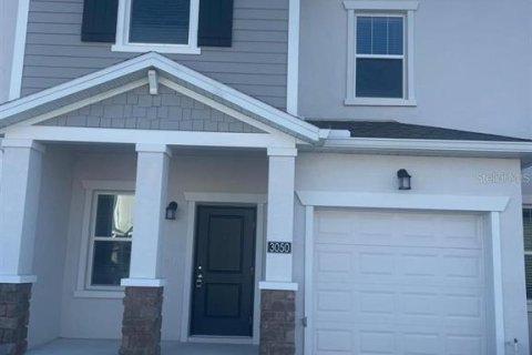 Touwnhouse à Davenport, Floride 3 chambres, 170.38 m2 № 2117886