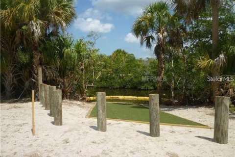 Terreno en venta en Punta Gorda, Florida № 2164052 - foto 11
