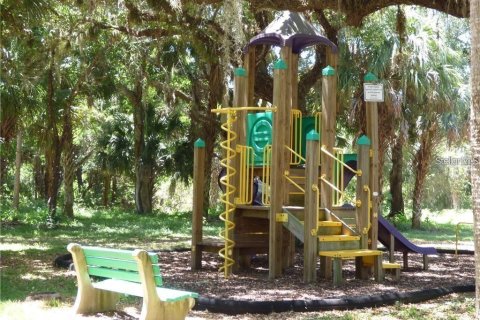 Terreno en venta en Punta Gorda, Florida № 2164052 - foto 12