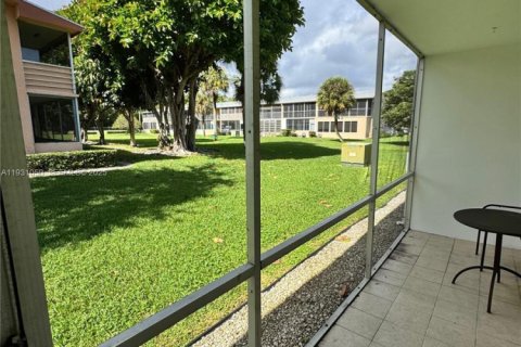 Купить кондоминиум в Уэст-Палм-Бич, Флорида 1 спальня, 51.84м2, № 1989770 - фото 7