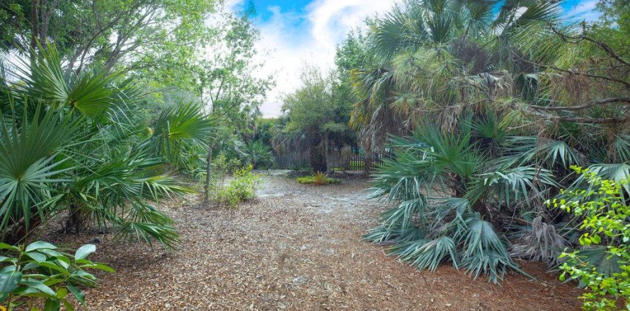 Casa en Stuart, Florida 3 dormitorios, 127.46 m2 № 1071356