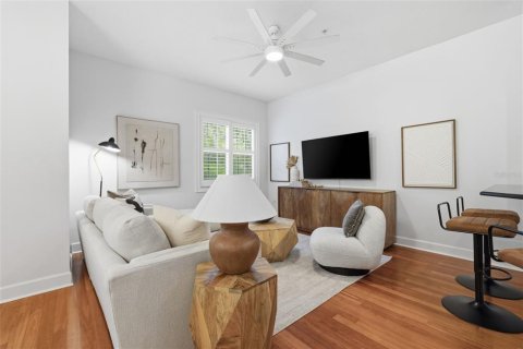 Touwnhouse à vendre à Tampa, Floride: 3 chambres, 218.78 m2 № 2147496 - photo 11