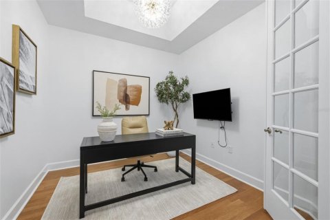 Touwnhouse à vendre à Tampa, Floride: 3 chambres, 218.78 m2 № 2147496 - photo 17