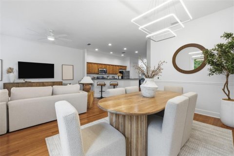 Touwnhouse à vendre à Tampa, Floride: 3 chambres, 218.78 m2 № 2147496 - photo 15