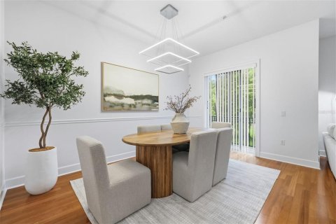 Touwnhouse à vendre à Tampa, Floride: 3 chambres, 218.78 m2 № 2147496 - photo 14