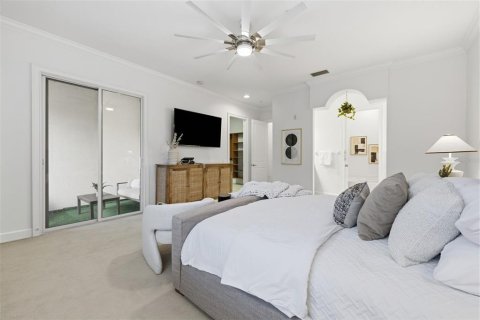 Touwnhouse à vendre à Tampa, Floride: 3 chambres, 218.78 m2 № 2147496 - photo 21