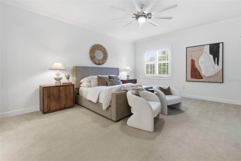 Touwnhouse à vendre à Tampa, Floride: 3 chambres, 218.78 m2 № 2147496 - photo 19