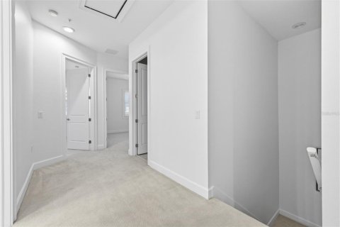 Touwnhouse à vendre à Tampa, Floride: 3 chambres, 218.78 m2 № 2147496 - photo 27