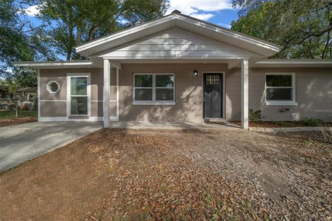 Casa en alquiler en Williston, Florida, 3 dormitorios, 169.45 m2 № 1837039 - foto 4