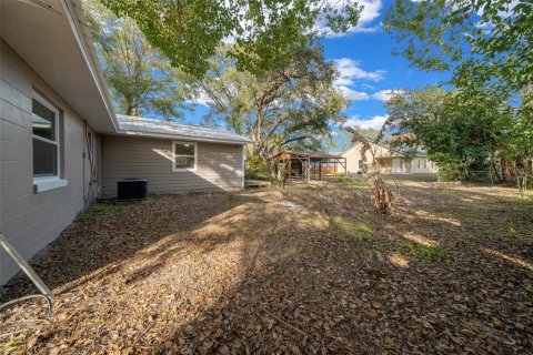 Casa en alquiler en Williston, Florida, 3 dormitorios, 169.45 m2 № 1837039 - foto 9