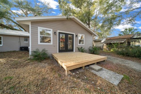 Casa en alquiler en Williston, Florida, 3 dormitorios, 169.45 m2 № 1837039 - foto 8