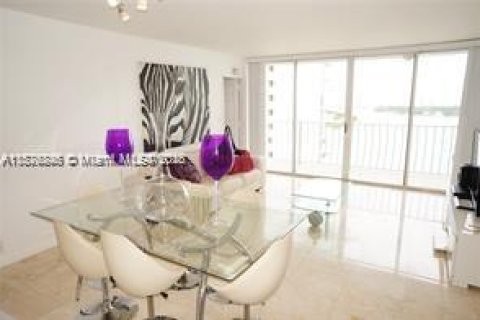 Copropriété à louer à North Bay Village, Floride: 2 chambres, 95.69 m2 № 1923745 - photo 11
