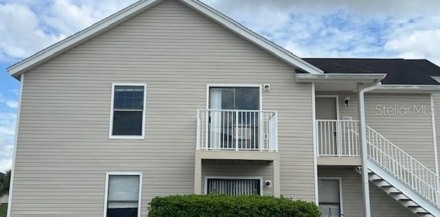 Condominio en Kissimmee, Florida, 2 dormitorios  № 1845217