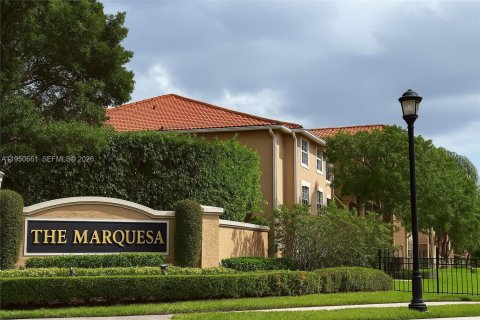 Condo à Pembroke Pines, Floride, 2 chambres  № 2006341