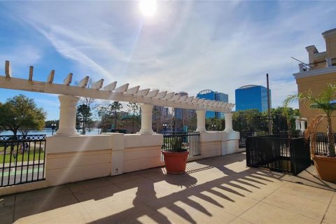 Condominio en alquiler en Orlando, Florida, 1 dormitorio, 59.92 m2 № 1904192 - foto 22