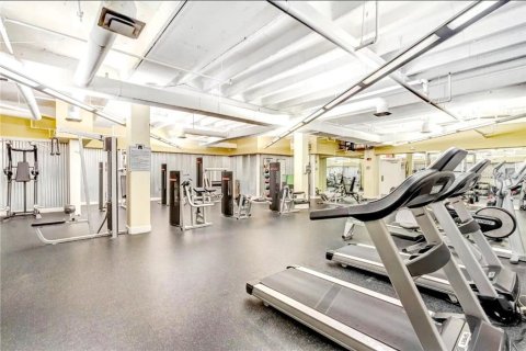 Condominio en alquiler en Orlando, Florida, 1 dormitorio, 59.92 m2 № 1904192 - foto 24