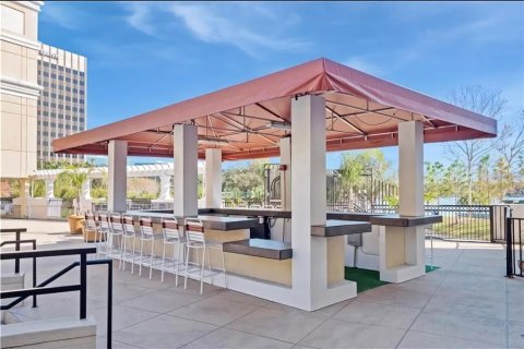 Condominio en alquiler en Orlando, Florida, 1 dormitorio, 59.92 m2 № 1904192 - foto 23