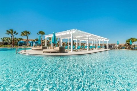 Adosado en venta en Kissimmee, Florida, 5 dormitorios, 210.24 m2 № 2215188 - foto 20