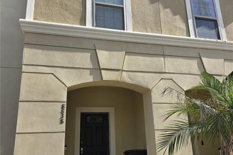Townhouse in Kissimmee, Florida 5 bedrooms, 210.24 sq.m. № 2215188