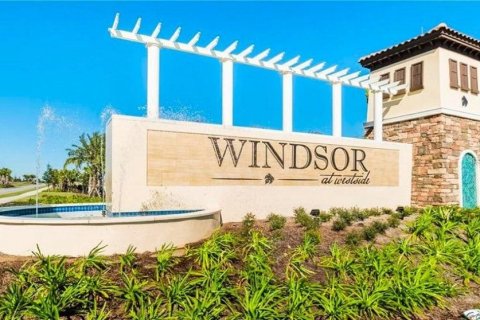 Adosado en venta en Kissimmee, Florida, 5 dormitorios, 210.24 m2 № 2215188 - foto 23