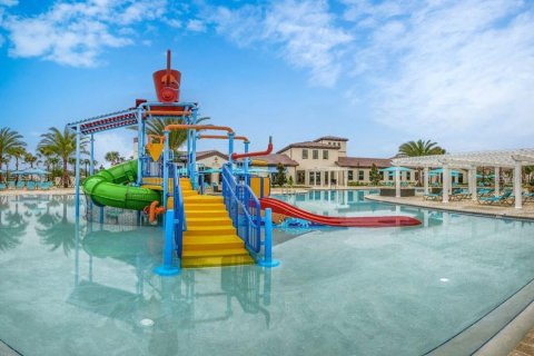 Adosado en venta en Kissimmee, Florida, 5 dormitorios, 210.24 m2 № 2215188 - foto 21
