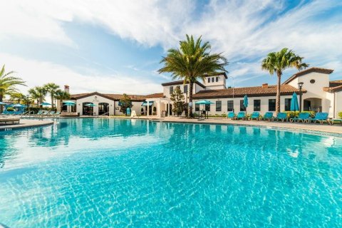 Adosado en venta en Kissimmee, Florida, 5 dormitorios, 210.24 m2 № 2215188 - foto 18
