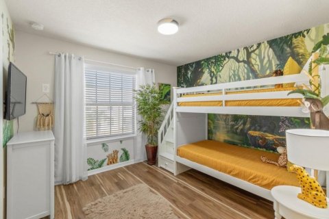 Adosado en venta en Kissimmee, Florida, 5 dormitorios, 210.24 m2 № 2215188 - foto 10