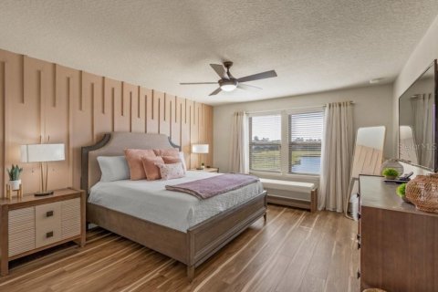 Adosado en venta en Kissimmee, Florida, 5 dormitorios, 210.24 m2 № 2215188 - foto 11