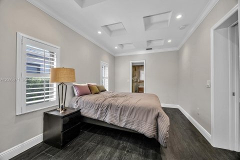 Villa ou maison à vendre à Miami, Floride: 3 chambres, 131.18 m2 № 2431281 - photo 10