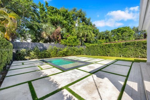 Villa ou maison à vendre à Miami, Floride: 3 chambres, 131.18 m2 № 2431281 - photo 20
