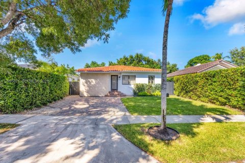 Villa ou maison à vendre à Miami, Floride: 3 chambres, 131.18 m2 № 2431281 - photo 25