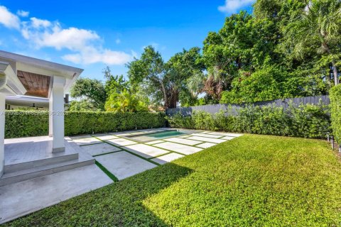 Villa ou maison à vendre à Miami, Floride: 3 chambres, 131.18 m2 № 2431281 - photo 24