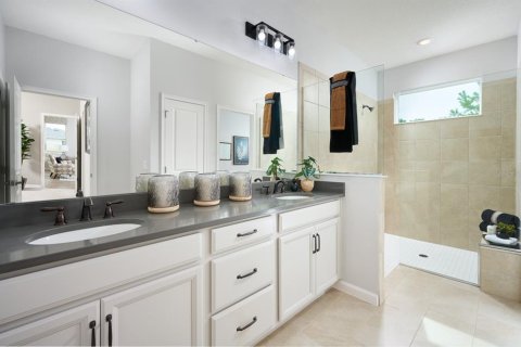 Villa ou maison à vendre à Mount Dora, Floride: 4 chambres, 221.48 m2 № 2428964 - photo 6