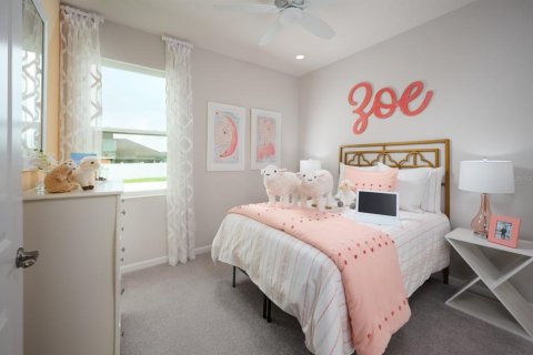 Villa ou maison à vendre à Mount Dora, Floride: 4 chambres, 221.48 m2 № 2428964 - photo 10